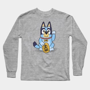 Lucky Dog Long Sleeve T-Shirt